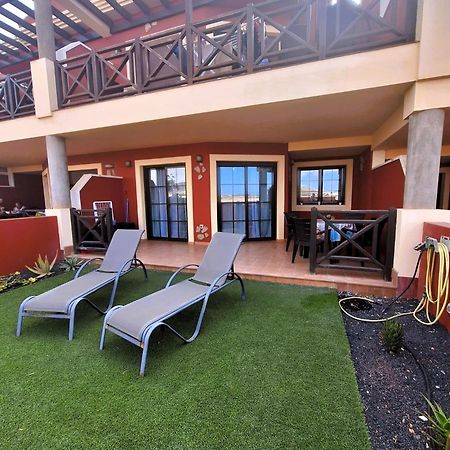 Casa Nesea Villa El Cotillo  Exterior photo