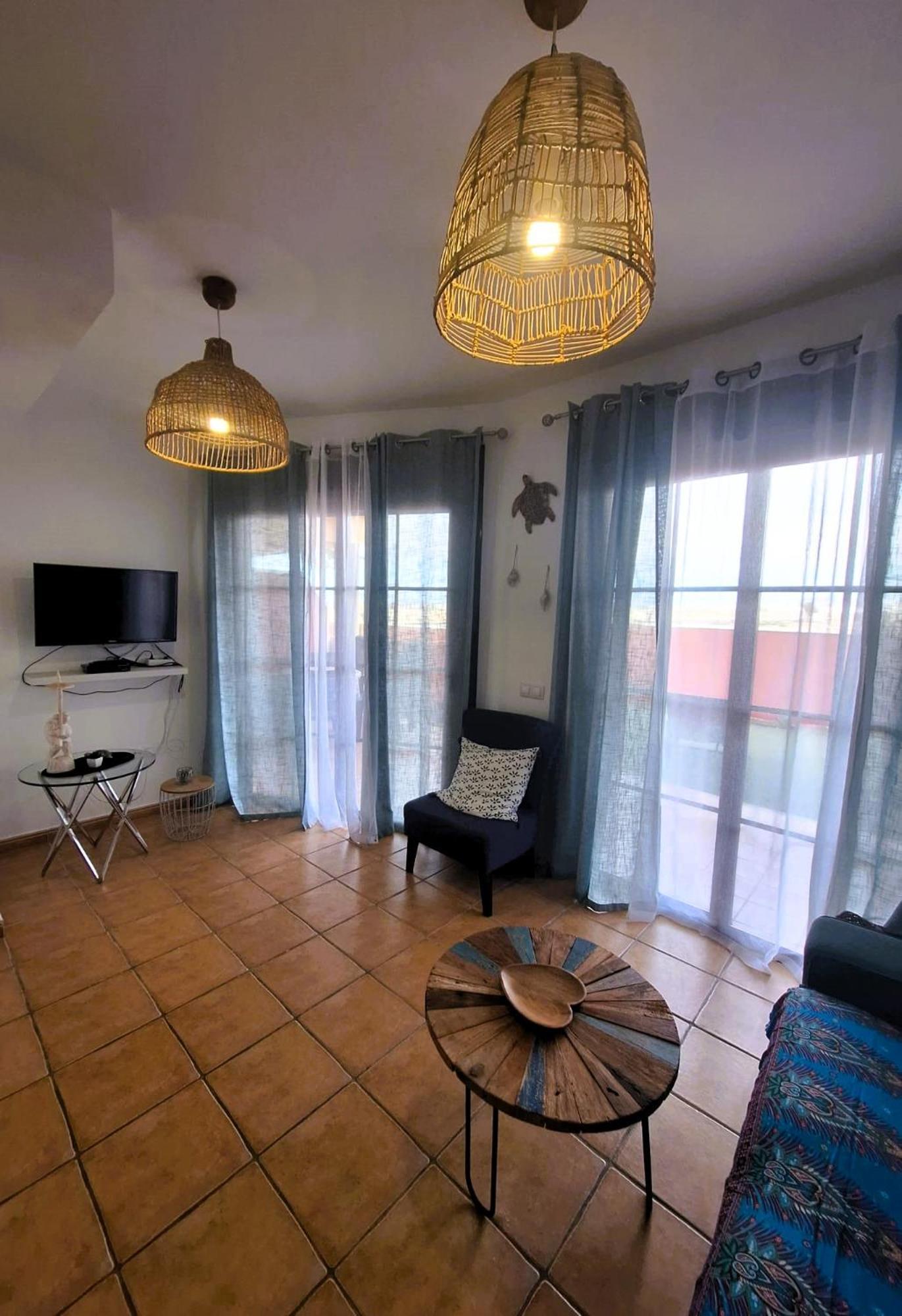 Casa Nesea Villa El Cotillo  Exterior photo
