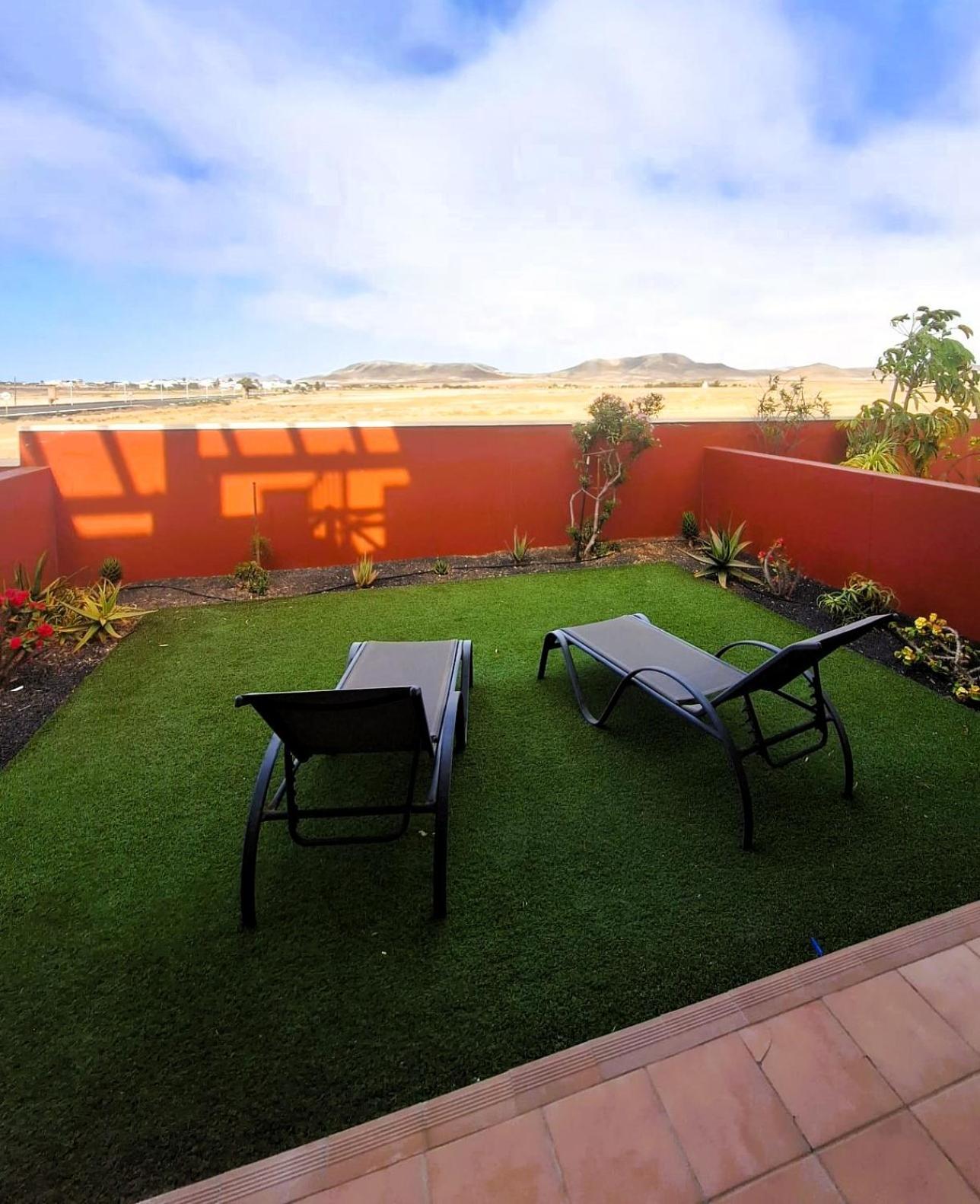 Casa Nesea Villa El Cotillo  Exterior photo